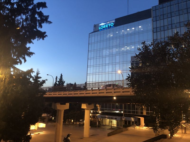 Los fondos mixtos de Loreto Inversiones cierran 2021 con rentabilidades superiores a la media de sus comparables
