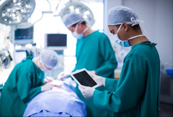 Tres de los tumores más diagnosticados en España son urológicos
