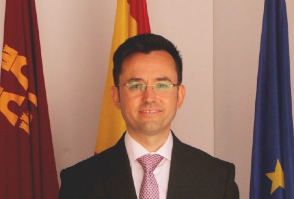 Dimite el director general de Fondos Europeos, Pedro Soto, por razones personales