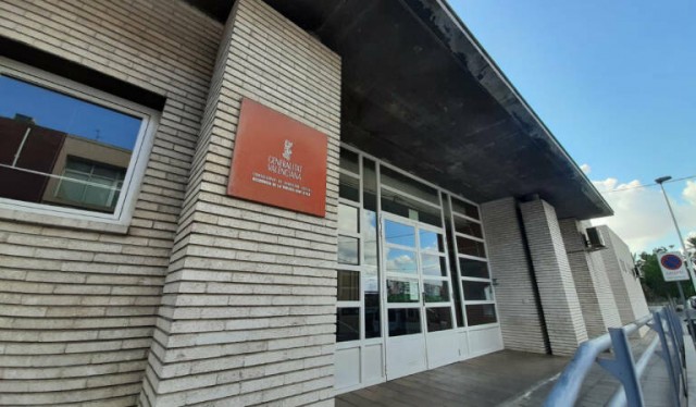 El brote en la residencia de Altabix de Elche deja seis muertes en dos semanas
