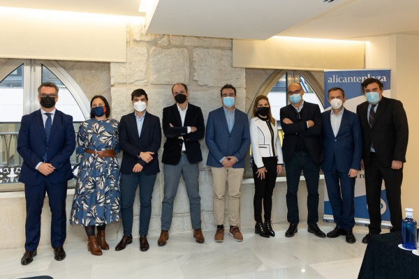 La inteligencia artificial busca mecenazgo; la empresa, soluciones digitales