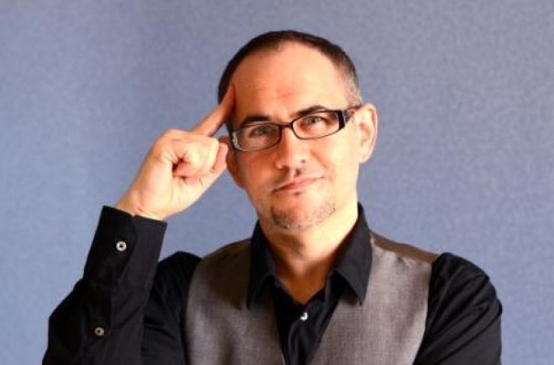 Màgia i rialles amb Darío Piera i el seu espectacle d'il·lusionisme a Borriana