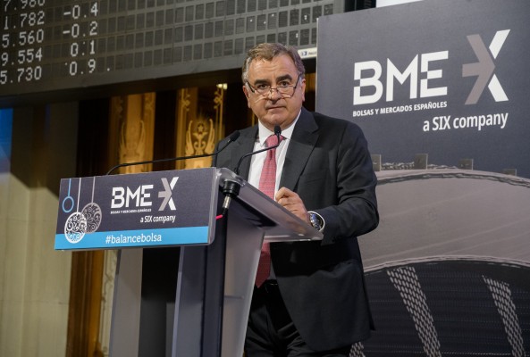 El mercado español donde cotizan las sicavs, cada vez más en el aire ante el aluvión de cierres