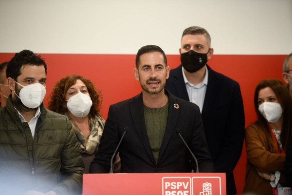 El área de Organización, epicentro de las negociaciones entre Bielsa y el 'ximismo'