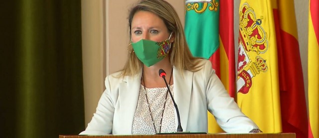 El PP pide que se convoque la Asamblea de Fiestas para acabar con el 