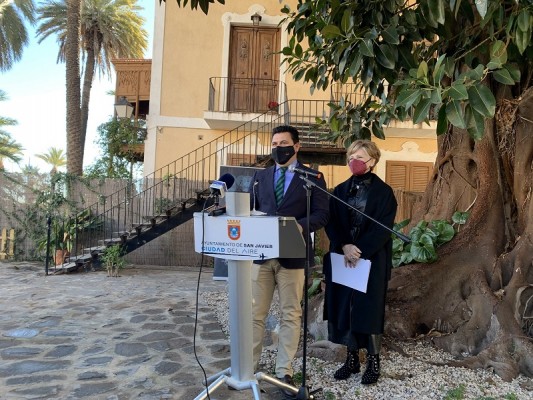 La Casa Barnuevo 'sentirá' las nuevas tendencias en diseño y decoración en 20 espacios del inmueble