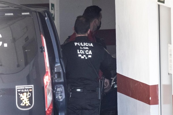 Tres nuevos detenidos por el asalto al Pleno de Lorca mientras la Policía sigue la investigación