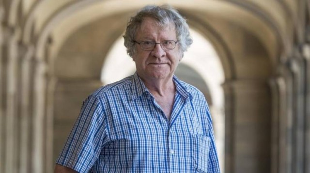 Carta a Ian Gibson
