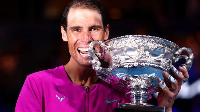 Nadal: 