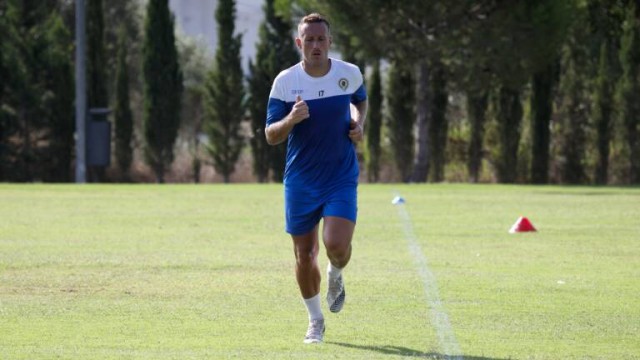 Aketxe: “Nos hemos llevado muchos golpes y seguimos en la pelea”
