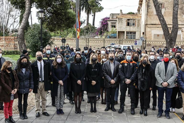 Foto: EUROPA PRESS - 