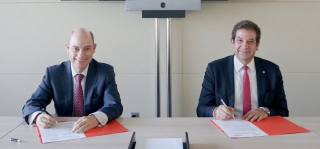 Banco Mediolanum distribuirá seguros de salud de Mapfre