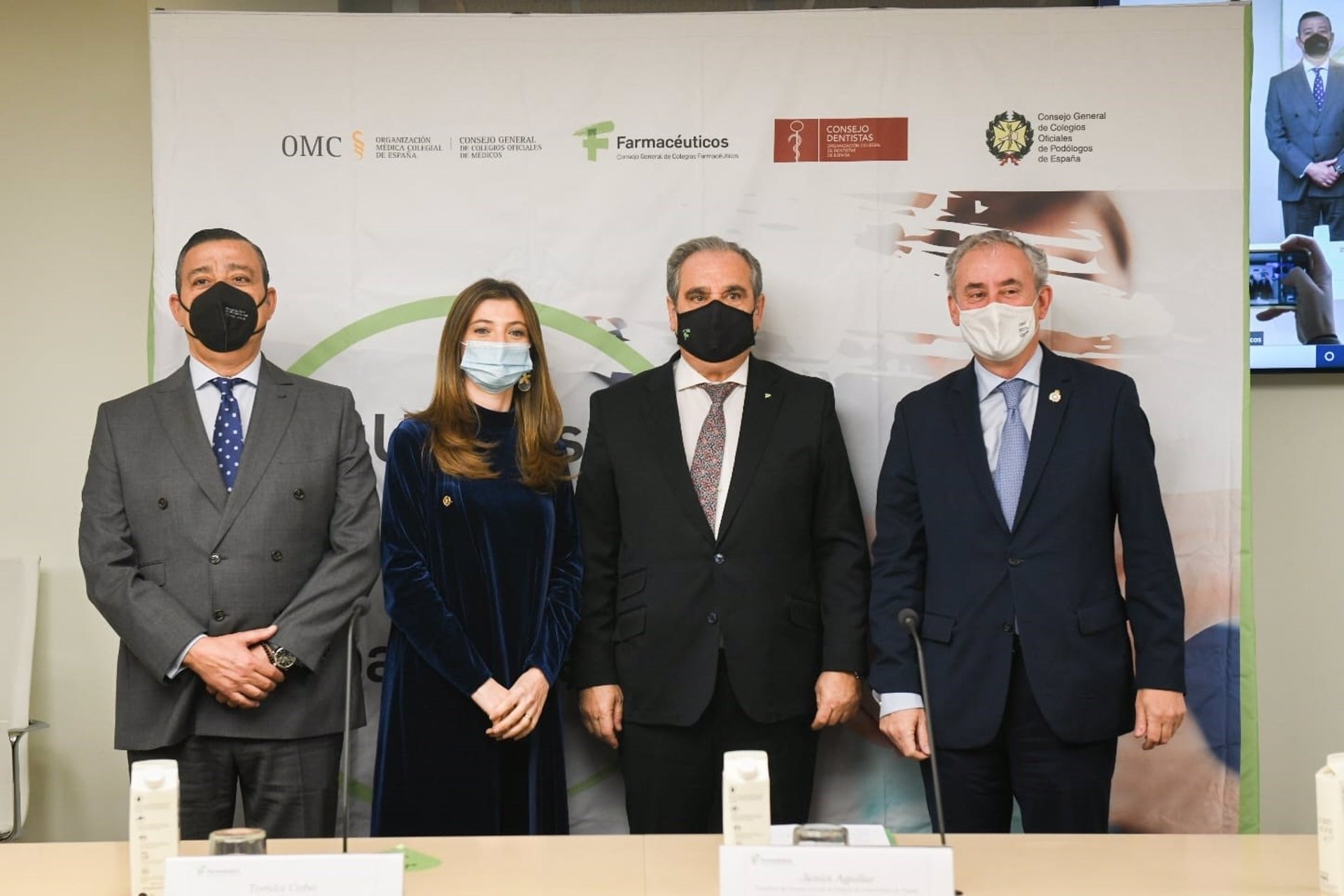 Más de 9 millones de usuarios se han beneficiado ya de la receta electrónica privada tras dos años