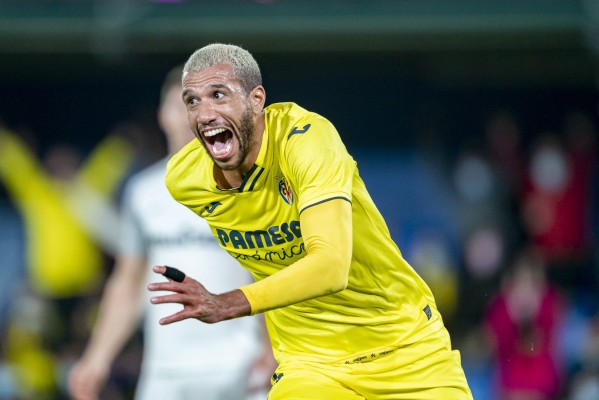 Capoue: 