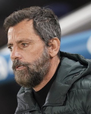 Quique: 