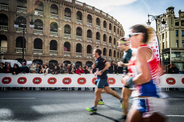 El Medio Maratón Valencia suma a EDP como patrocinador oficial para tres ediciones  