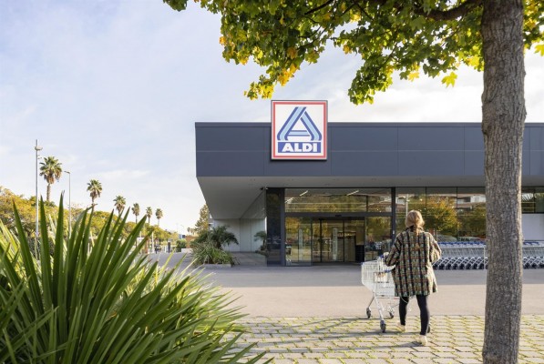 Aldi mantiene su plan de expansión este año con cerca de 50 nuevas aperturas