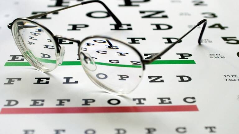 Los ópticos-optometristas piden ser incluidos en la nueva atención primaria anunciada por Sanidad
