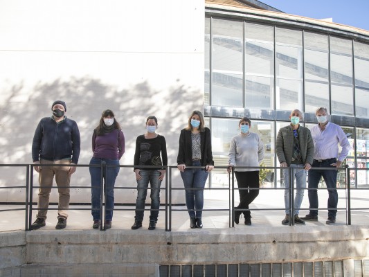 Sant Joan ambiciona convertirse en la Ciudad de las Lenguas acogiendo grupos de práctica de idiomas