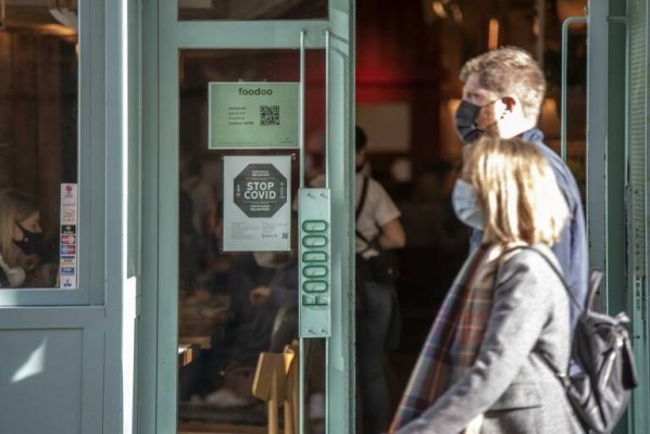 Enero acaba con 6.441 trabajadores en ERTE por covid-19 en la Comunitat Valenciana
