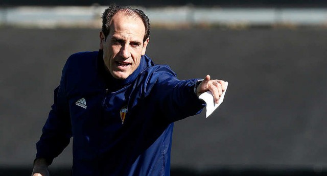 Voro se lleva todos los disponibles a Sevilla