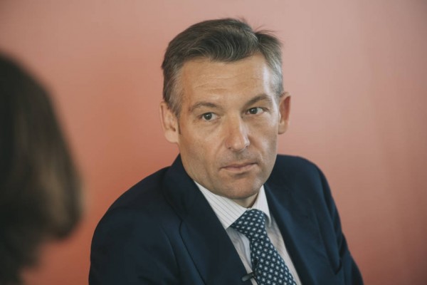 Livingstone Partners ficha como socio a Eleuterio Abad