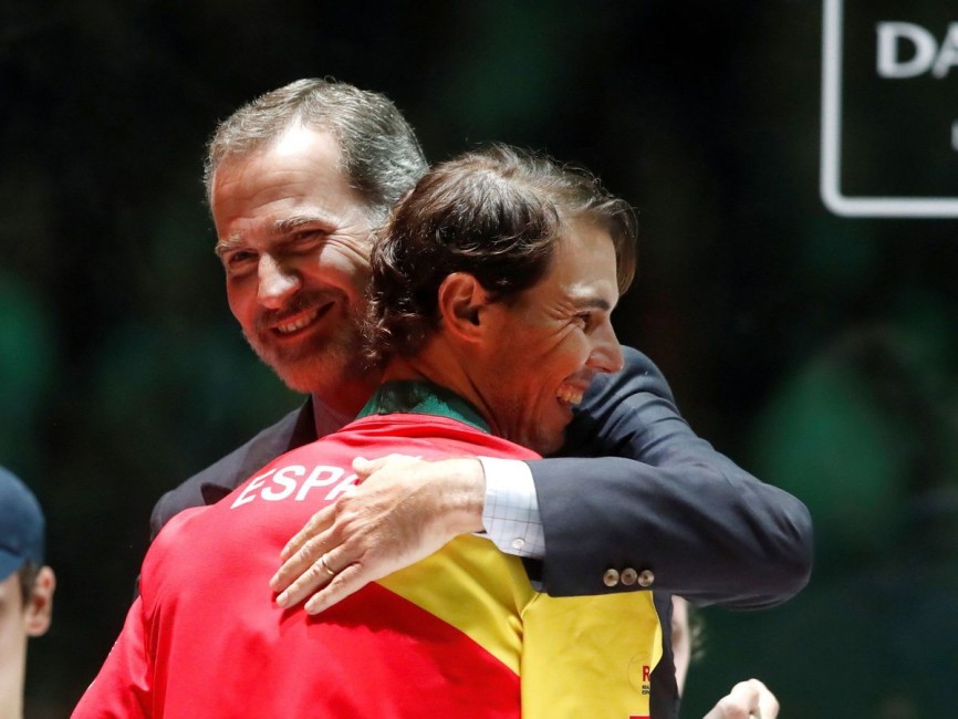 Foto: EFE - 
