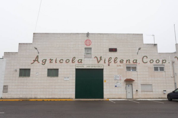 Dos empresas de Cádiz son nuevas accionistas de la SL de Agrícola Villena