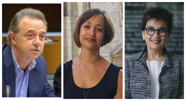 Diez secretarios de Comunicación en 19 años: un puesto 'maldito' que podría tener los días contados