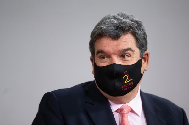 La CEV rechaza la propuesta de reforma del régimen de autónomos 