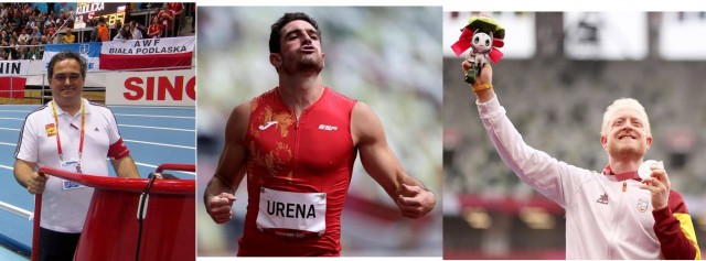 El Gil-Albert organiza un encuentro en torno a las olimpiadas con destacados deportistas alicantinos

