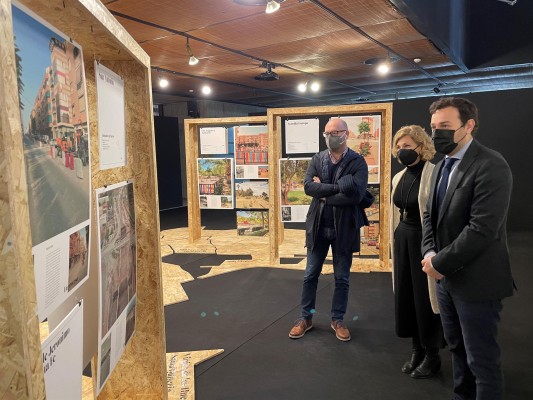 La transformación de Lorca tras el terremoto de 2011: recorrido arquitectónico por una ciudad reconstruida