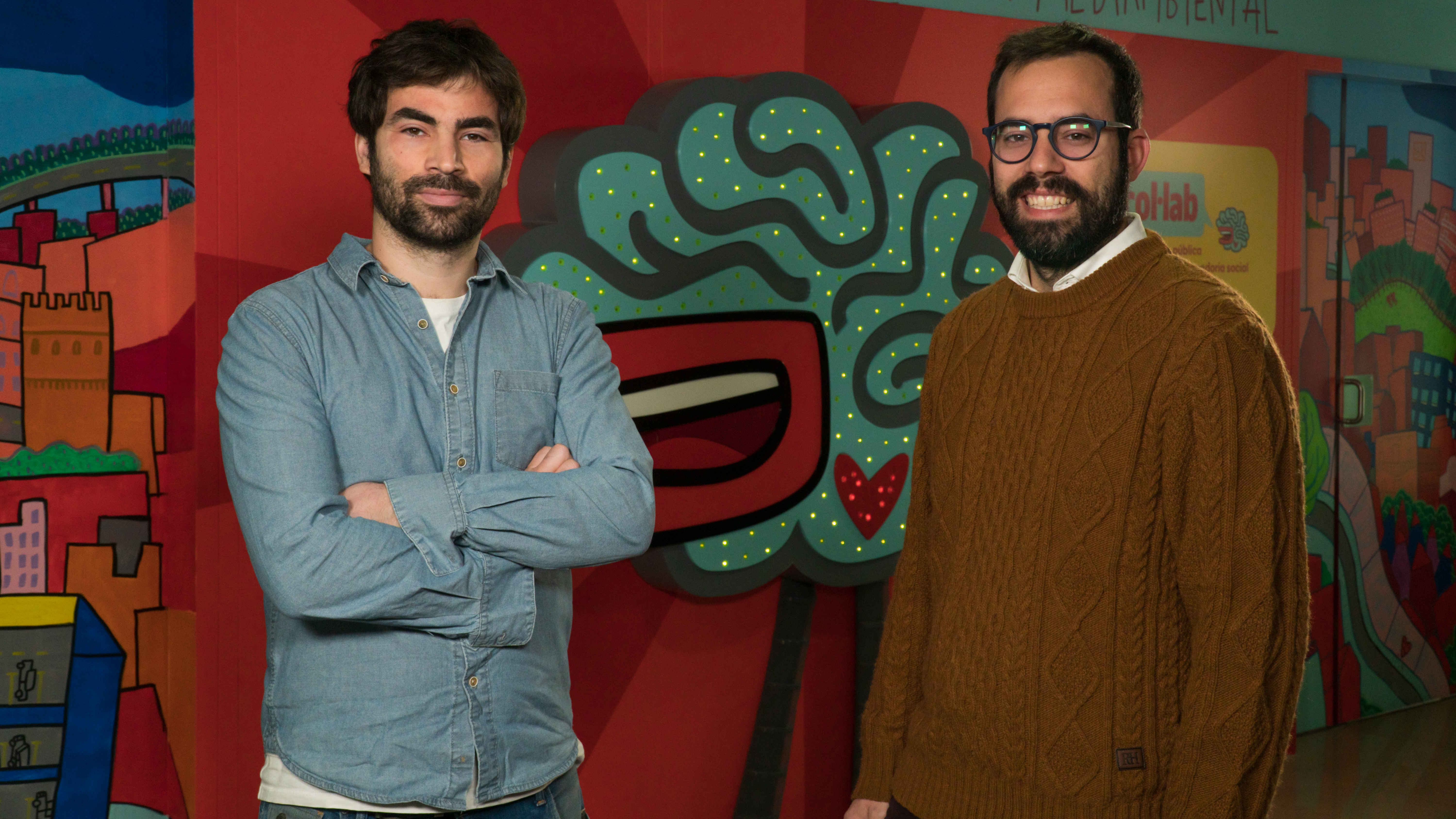 Veniboo diseña un mueble que mejora la conservación de fruta y verdura sin nevera 
