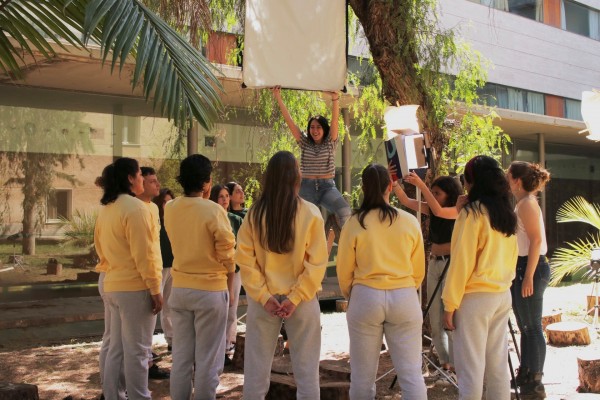 La Simulación lanza cursos gratuitos de 'upcycling', interpretación o producción musical
