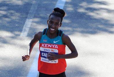 Alemu Bekele o Caroline Cheptonui, entre los internacionales que correrán en el Maratón bp Castelló