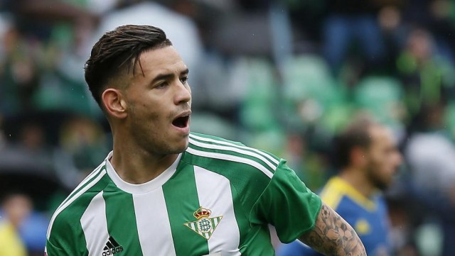 Víctor recupera a Sanabria y Piccini para medirse al VCF