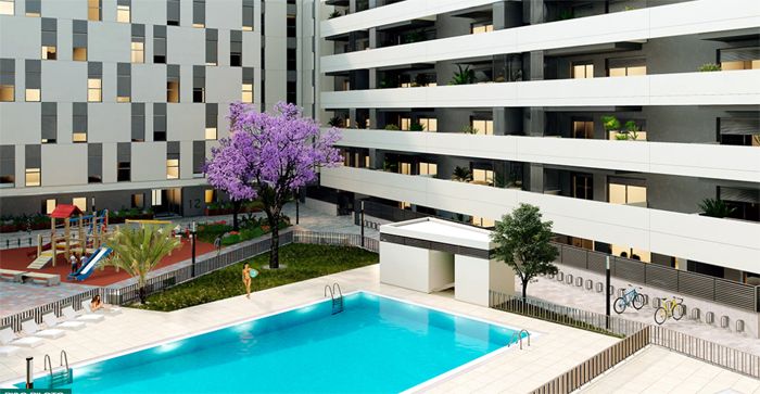 Servihabitat cierra el año con un incremento de más del 26% en el número de transacciones inmobiliarias respecto a 2019
