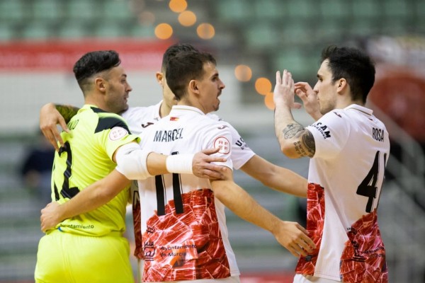 ElPozo lanza el abono de la segunda vuelta por 50 euros en tarifa general
