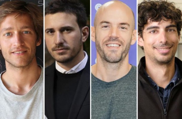 Fever y Domestika, las dos últimas ‘startups’ que se incorporan al universo de ‘unicornios’ españoles
