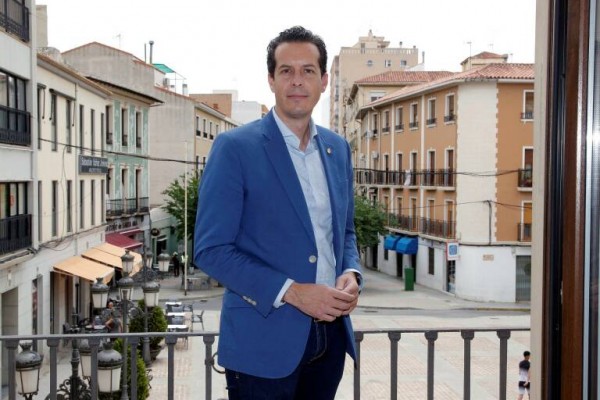 Alfaro defiende el Fondo de Cooperación Municipal y considera que 