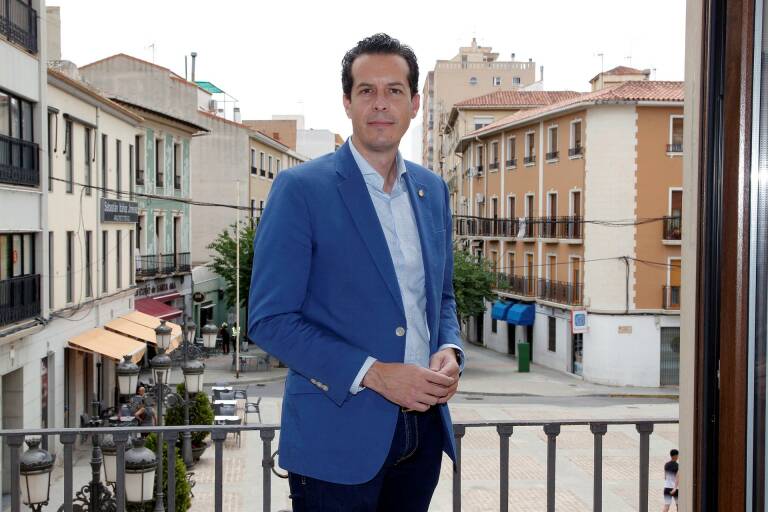 Foto: EFE/Pep Morell - 