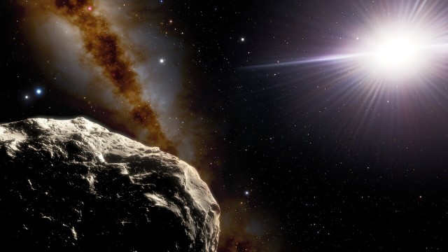 Astrónomos confirman un segundo asteroide troyano terrestre tras una década de búsqueda