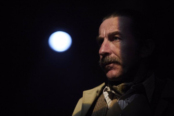 Antonio de la Torre: 