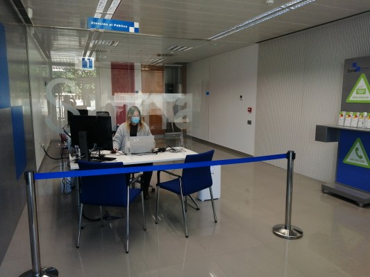 Suma abre su oficina de Finestrat: dará cobertura a Sella, Orxeta y Relleu