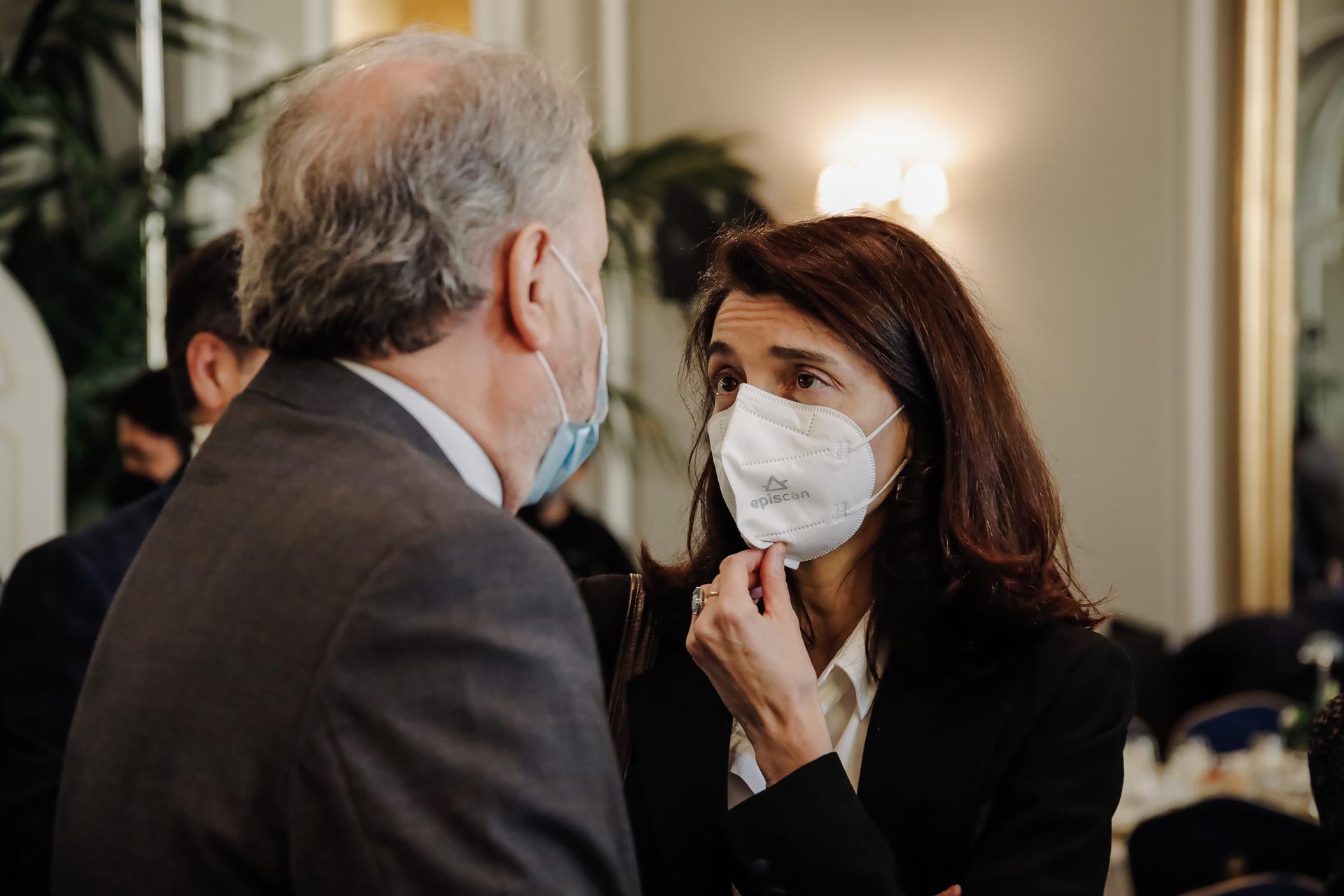 Luz verde al incremento salarial de 195 euros al mes para los letrados de la Administración de Justicia