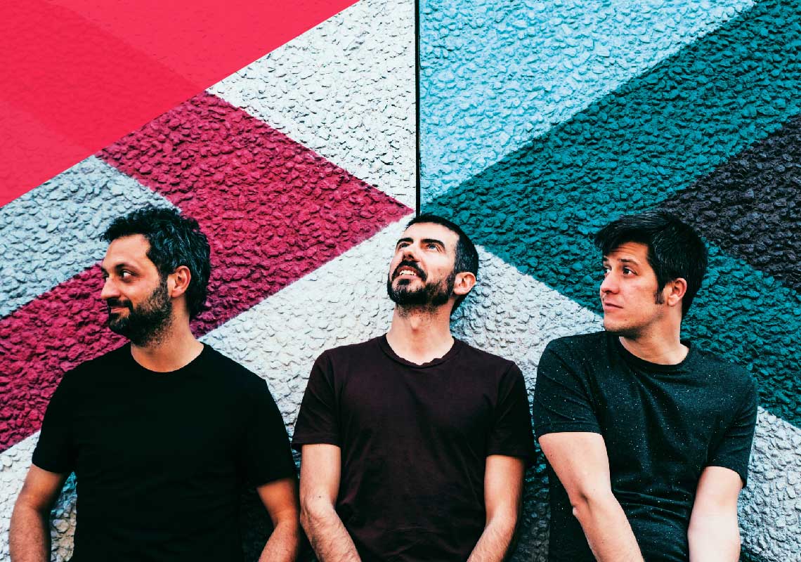 Els Amics de Les Arts - 