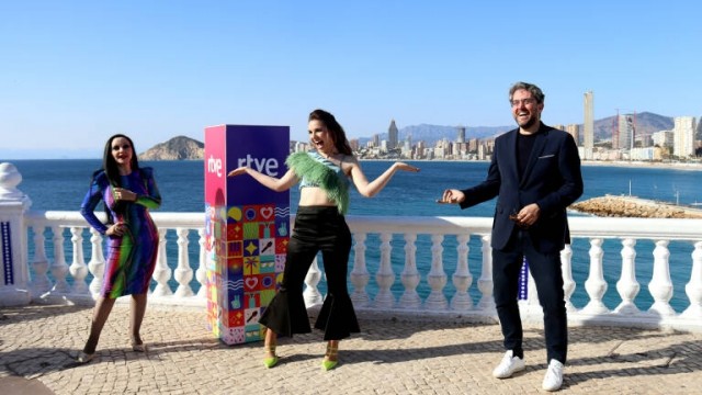 El Benidorm Fest eleva seis puntos la ocupación de los hoteles que siguen abiertos en la ciudad