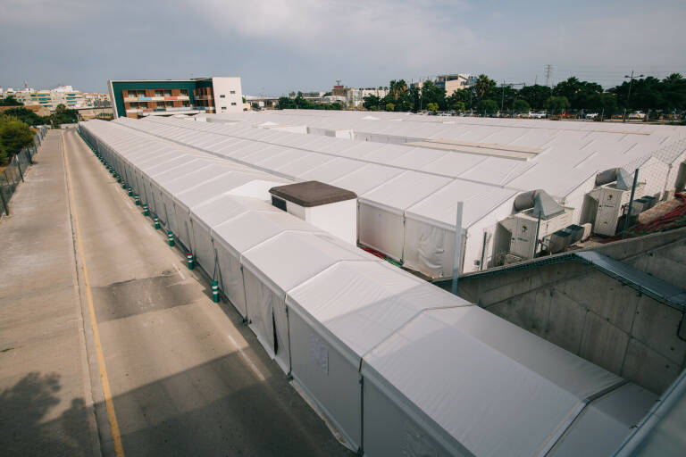 Foto: KIKE TABERNER - 