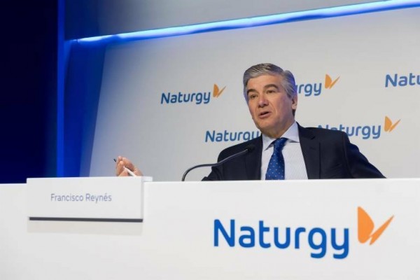 Naturgy, Enagás, Fertiberia y Vestas se alían con CIP para un 'megaproyecto' de hidrógeno verde