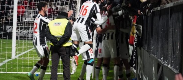 El Castellón afrontará tres partidos en una semana

